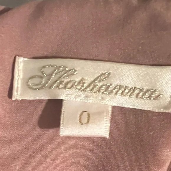 Shoshanna dress. Size 0 - Picture 6 of 7